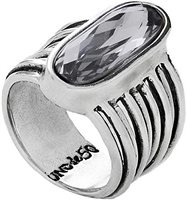 Anello Unode50 Donna in Lega metallica ANI0534GRSMTLXL - ANI0534GRSMTLXL